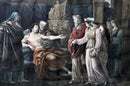 French Engraving