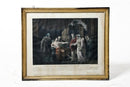 French Engraving