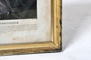 French Engraving