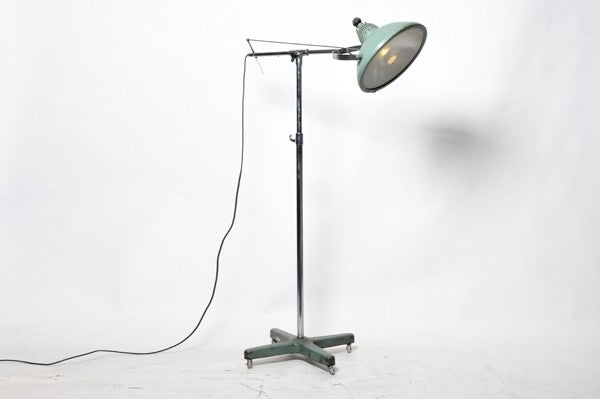 French Surgery lamp