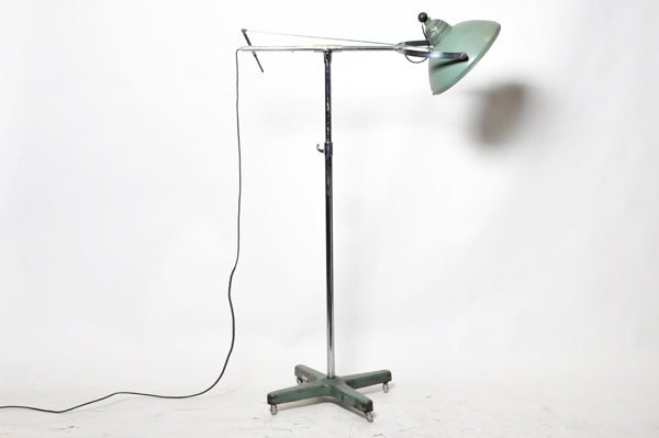 French Surgery lamp