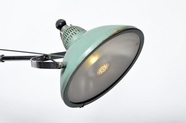 French Surgery lamp