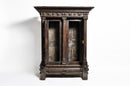 Impressive Renaissance Revival Armoire