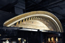 Italian Giltwood Architectural Fragment | c. 1780