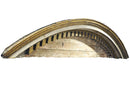 Italian Giltwood Architectural Fragment | c. 1780