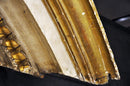 Italian Giltwood Architectural Fragment | c. 1780