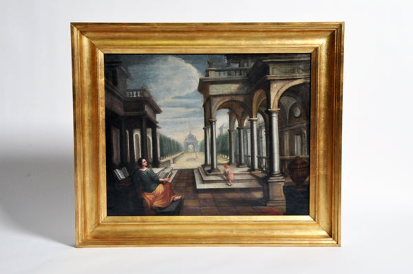 19th Century Italian Painting