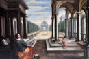 19th Century Italian Painting
