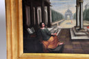 19th Century Italian Painting
