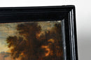Painting of "Pastoral Scene", Flemish