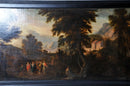 Painting of "Pastoral Scene", Flemish