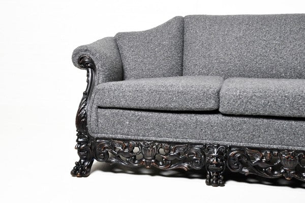 Gothic Revival Sofa