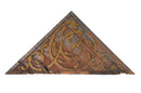 Teakwood Architectural Fragment | c. 1900