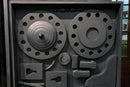 GT Custom TV Art Wall