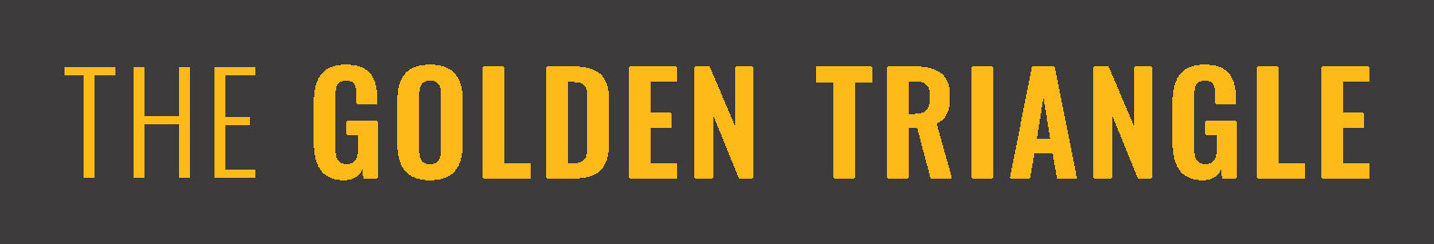 The Golden Triangle